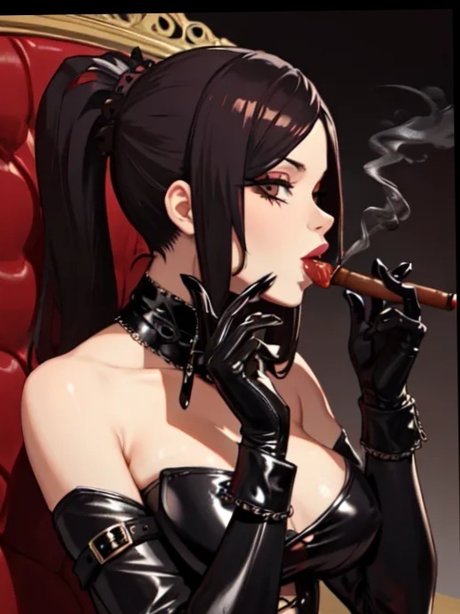 Foto di nudo di fuga di OnlyFans di Samantha