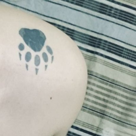 Foto di nudo di fuga di OnlyFans di Moreno