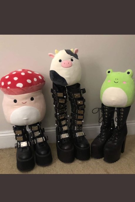 Foto di nudo di fuga di OnlyFans di Star 