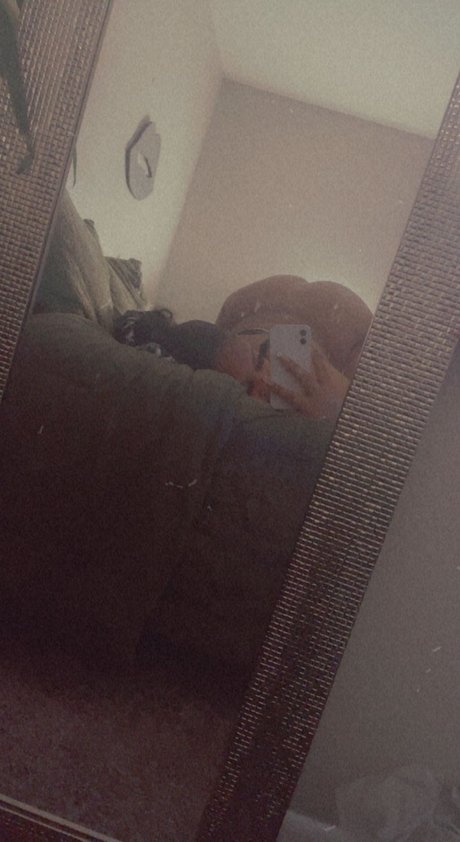 Foto di nudo di fuga di OnlyFans di Hippi    