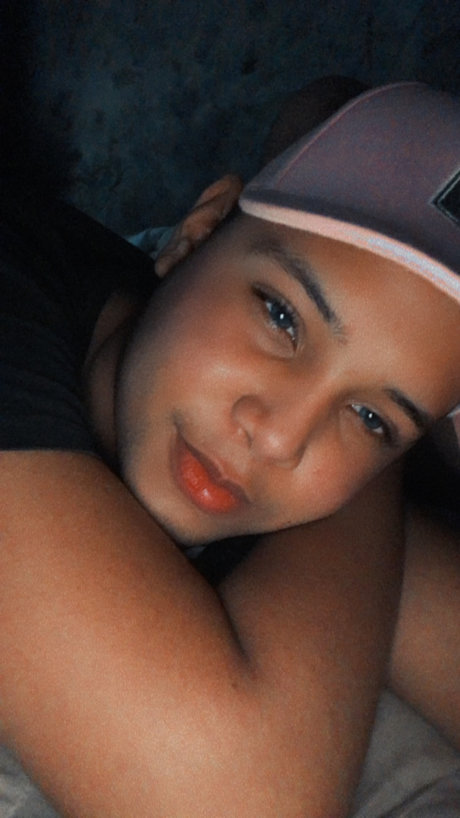 Foto di nudo di fuga di OnlyFans di  