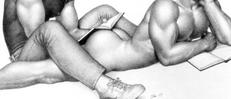 Foto di nudo di fuga di OnlyFans di Mrtv