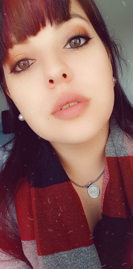 Blanca Como La Nieve