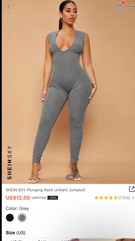 Foto di nudo di fuga di OnlyFans di Ginga