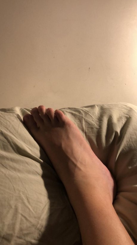 Foto di nudo di fuga di OnlyFans di Foothy Belu