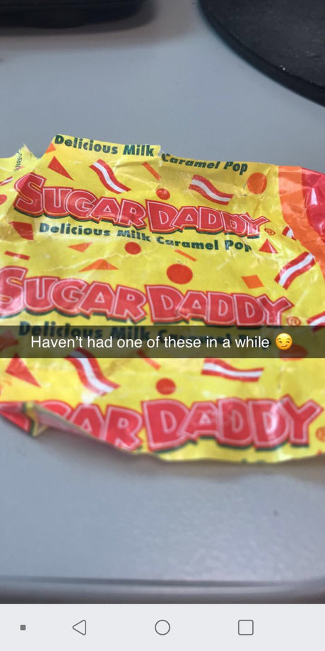 Foto di nudo di fuga di OnlyFans di Your Internet Girlfriend