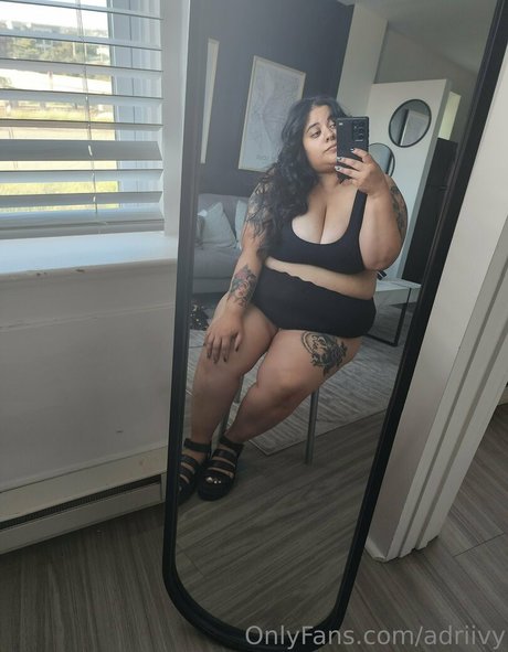 Adriivy