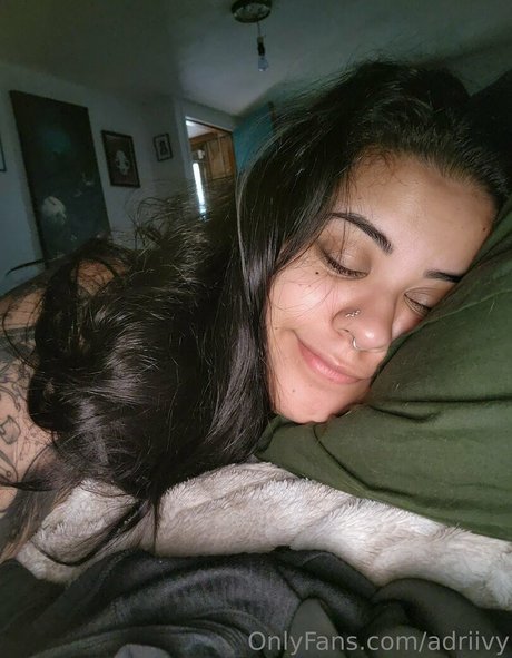 Adriivy