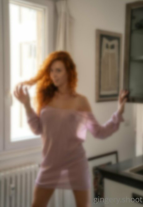 Gingeryshoot