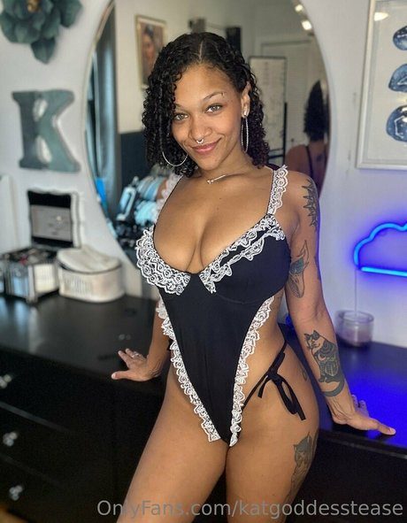 Katgoddesstease