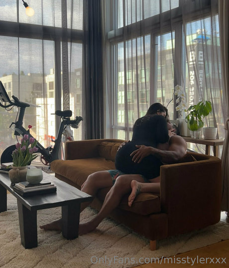Misstylerxxx
