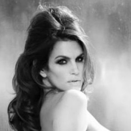 Cindy Crawford