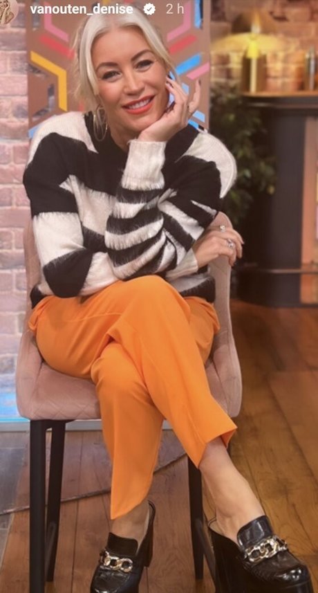 Denise Van Outen