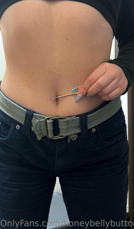 Honeybellybutton2