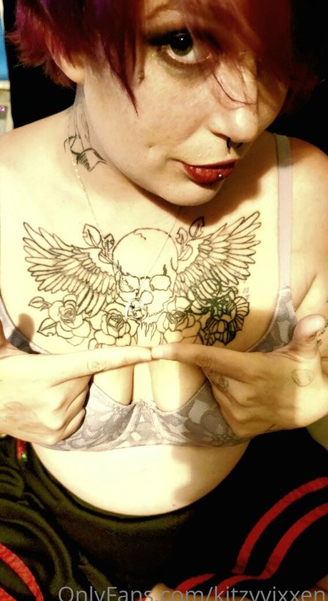 Kitzyvixxen