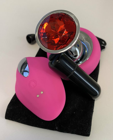 Foto di nudo di fuga di OnlyFans di Mrsavaandrews