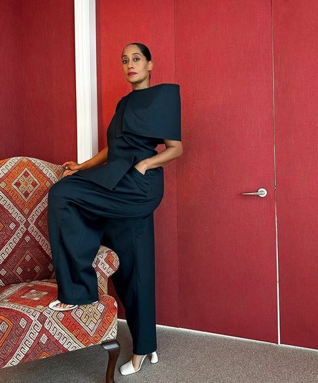 Tracee Ellis Ross