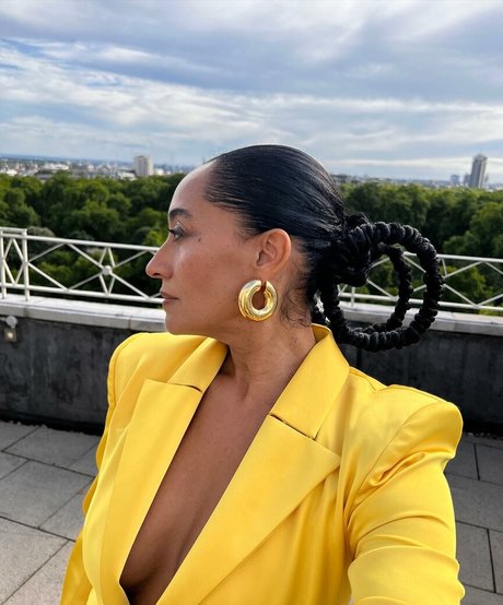 Tracee Ellis Ross