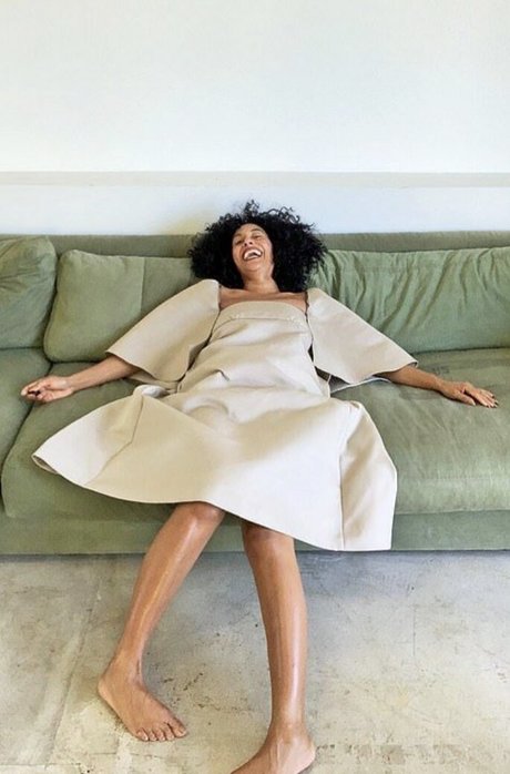 Tracee Ellis Ross