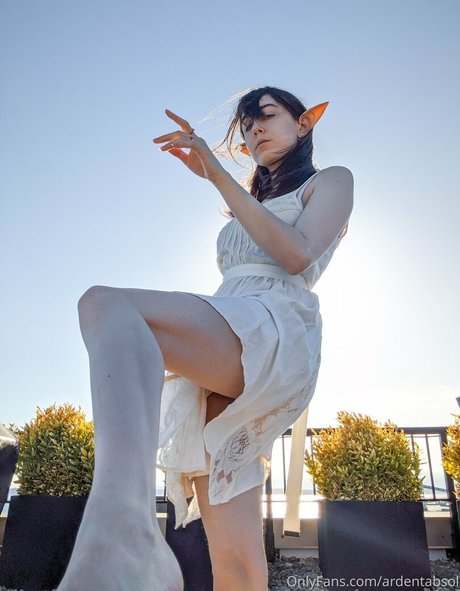 Ardentabsol