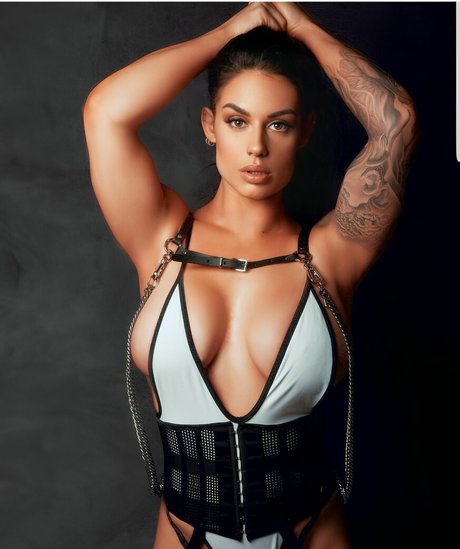 Celeste Bonin