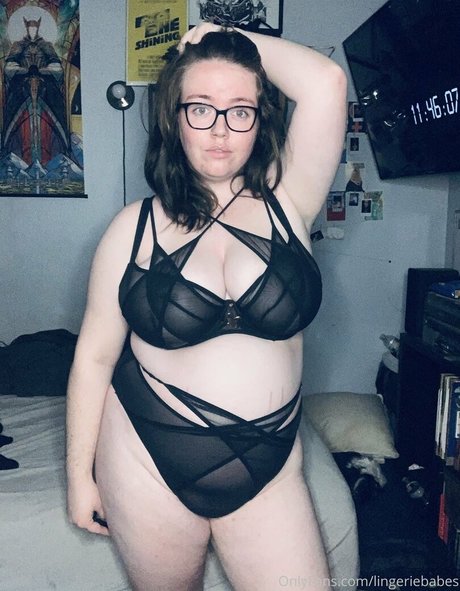 Lingeriebabes
