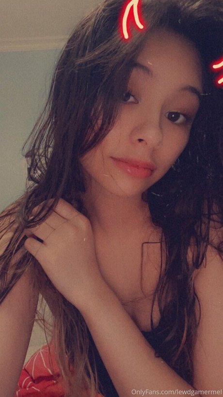 Lewdgamermel