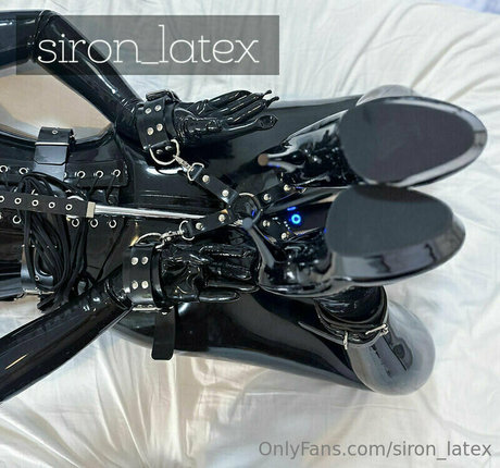 Sironlatex