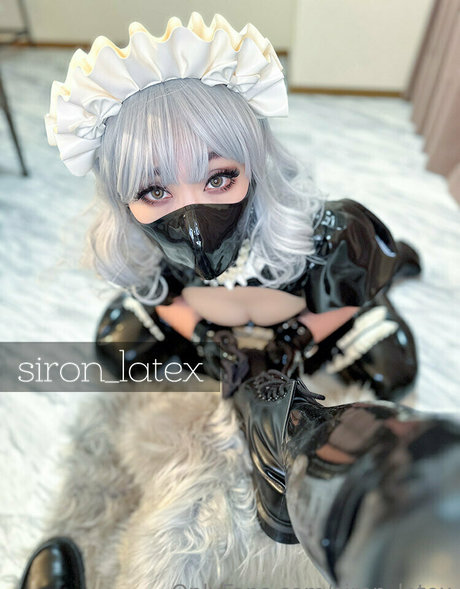 Sironlatex