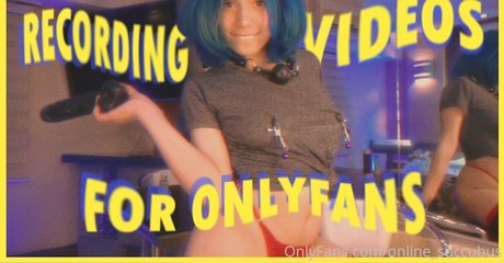 Onlinesuccubus