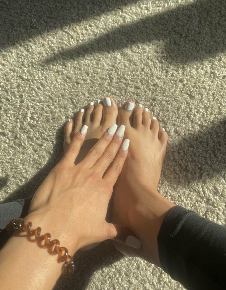 Foto di nudo di fuga di OnlyFans di Cocofreda