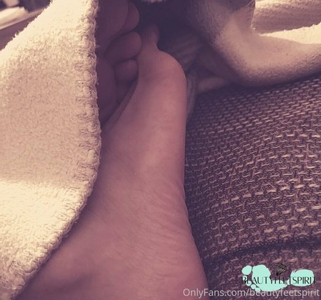 Secretfeetbeauty
