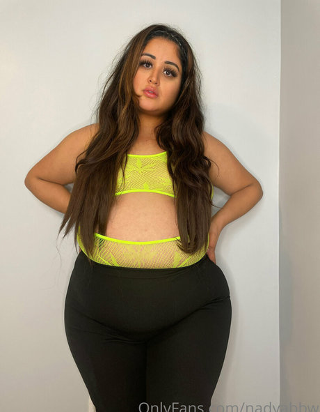 Nadyabbw