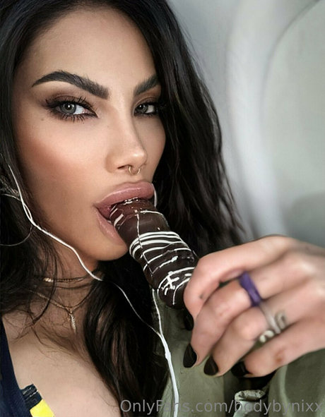 Bodybynixx