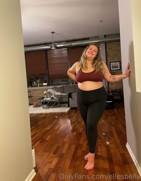 Ellesbelly