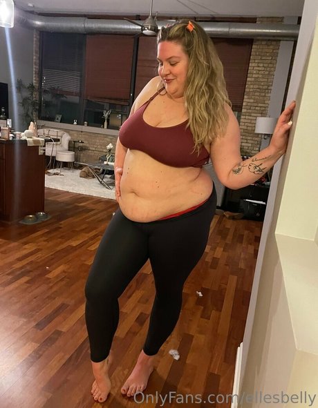 Ellesbelly