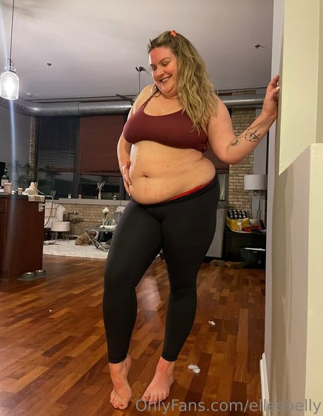 Ellesbelly
