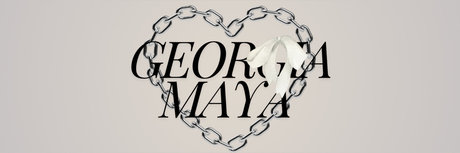 Georgia Maya Uncensored