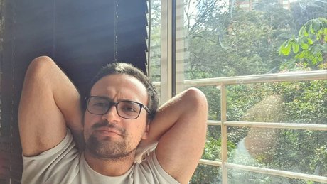 Foto di nudo di fuga di OnlyFans di Matt