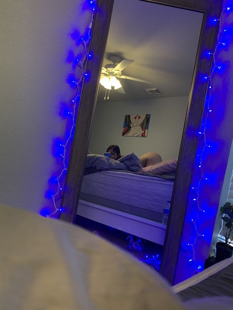 Foto di nudo di fuga di OnlyFans di Double D Dri