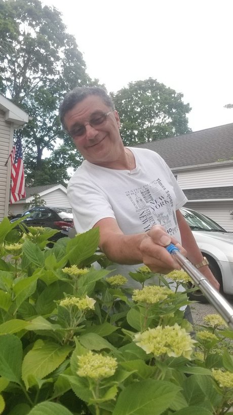 Foto di nudo di fuga di OnlyFans di Allan