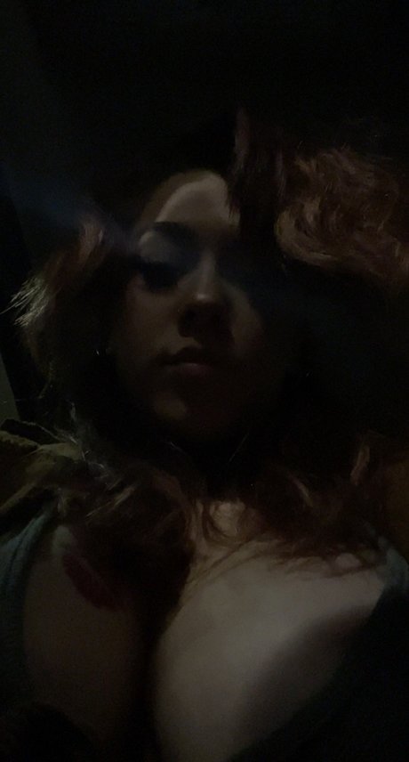 Foto di nudo di fuga di OnlyFans di Nani