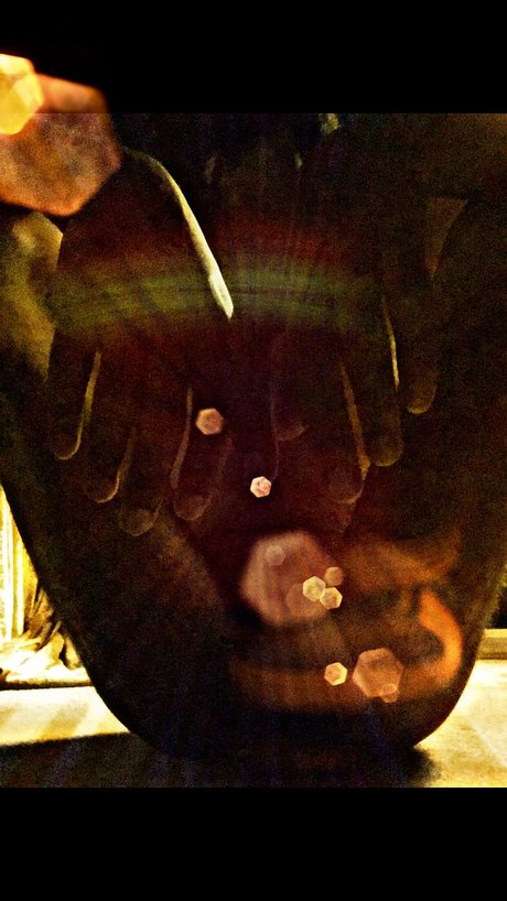 Foto di nudo di fuga di OnlyFans di The Mystic