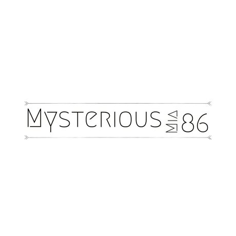 Mysteriousmia86  Top 4