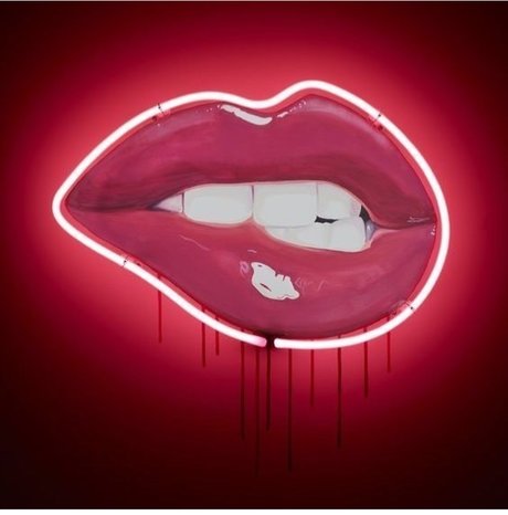 Foto di nudo di fuga di OnlyFans di Big K