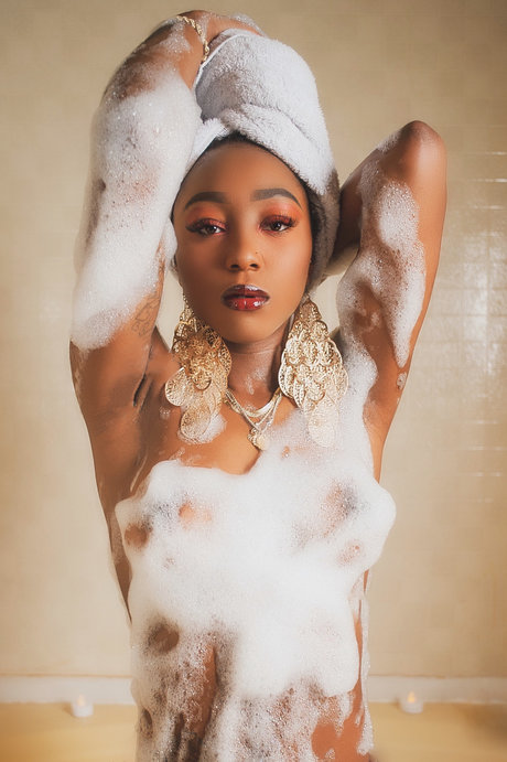 Foto di nudo di fuga di OnlyFans di Tokyoosworld