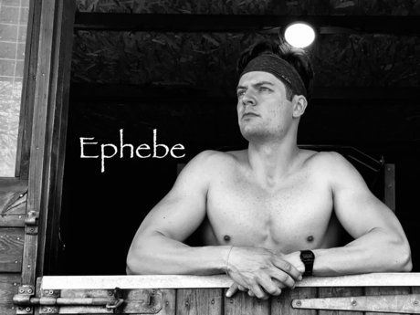Ephebe