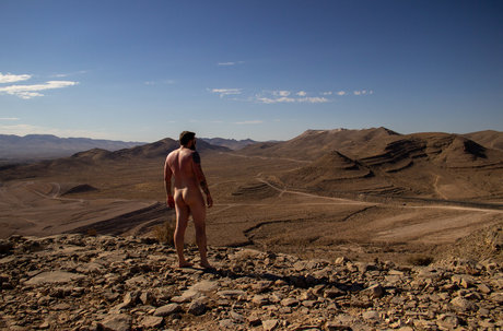 Foto di nudo di fuga di OnlyFans di Docone