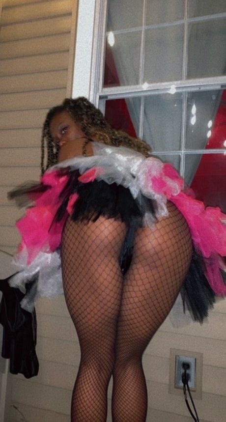 The Erotic Wet Dream