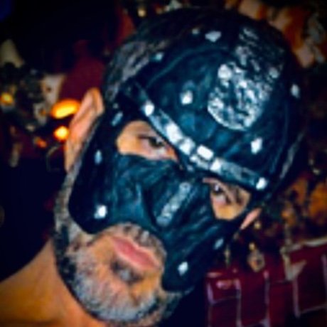 Foto di nudo di fuga di OnlyFans di Damien Silver